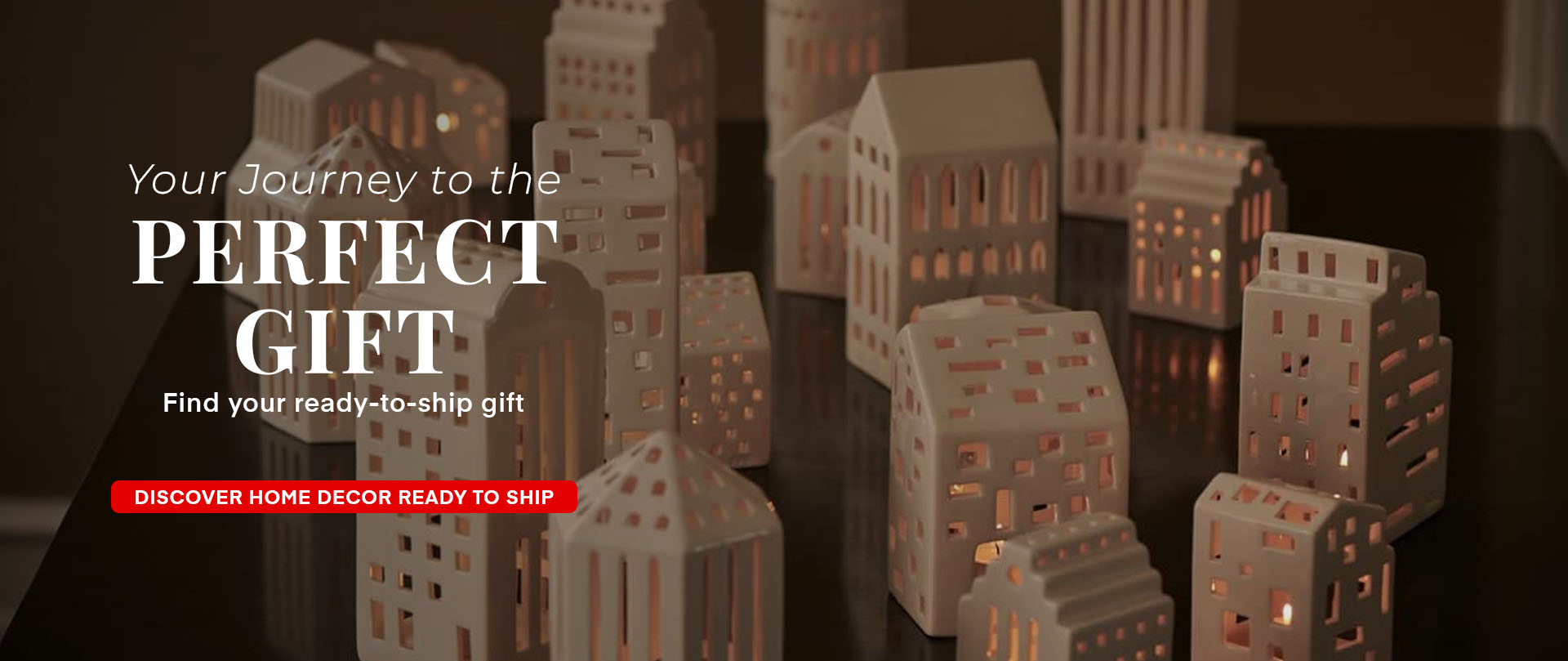 Accessori casa in pronta consegna